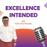 Excellence Intended with Ankur Shiv Bhandari logo - Similar company to Commercial Excellence Academy