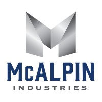 McAlpin Industries logo - Similar company to Challenge Workforce Solutions