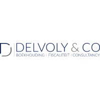 Delvoly & Co bvba logo - Similar company to Lveb
