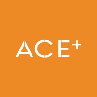 ACE+ logo - Similar company to North Star Security