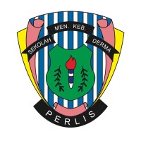 Sekolah Menengah Kebangsaan Derma logo - Similar company to Politeknik Sultan Salahuddin Abdul Aziz Shah