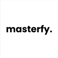 Masterfy logo - Similar company to Dreamyuni