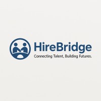 HireBridge logo - Similar company to Learn To Earn