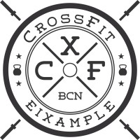CrossFit Eixample logo - Similar company to Blockparty