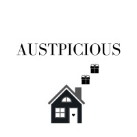 Austpicious logo - Similar company to Oo.Com.Au