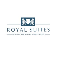Royal Suites Healthcare and Rehabilitation logo - Similar company to Excelcare At Egg Harbor
