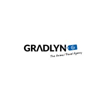 Gradlyn G.K. Airfreight Service GmbH logo - Similar company to Pars Logistic Gmbh