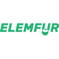ELEMFUR logo - Similar company to Cordomar