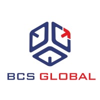 BCS Global logo - Similar company to Quantic Uae
