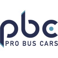Pro Bus Cars logo - Similar company to Dicsit Groupe