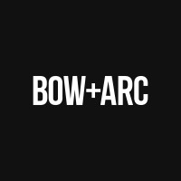 BOW+ARC logo - Similar company to Elemental Development