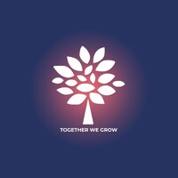 Together We Grow logo - Similar company to Lead The Change