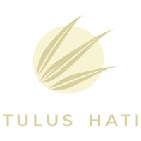 Tulus Hati Ubud Retreats logo - Similar company to Vision Villa Resort