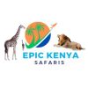 Epic Kenya Safaris. logo - Similar company to Reefscape Travel