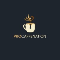 Procaffenation logo - Similar company to Bitemeup