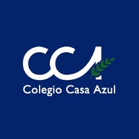 Colegio Casa Azul logo - Similar company to Ise Language School