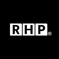 RHP (PT. RHP Cipta Digital) logo