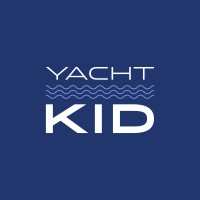 YACHT KID logo - Similar company to Dektel