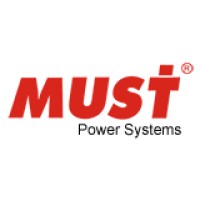 mustpower logo - Similar company to Infinisolar Global