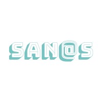 SANAS Málaga logo - Similar company to Consejo De Estudiantes De La Universidad De Málaga