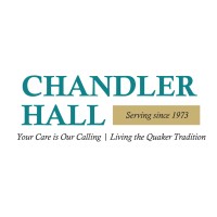 Chandler Hall Health Services, Inc. logo - Similar company to Hirecorp Solutions