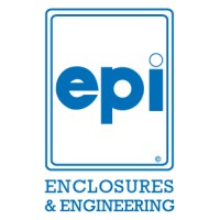EPI Enclosures & Engineering logo - Similar company to Ep2