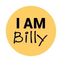 I am Billy logo - Similar company to Studio Monkhouse