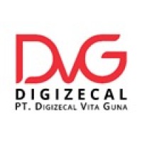 PT Digizecal Vita Guna logo - Similar company to Kawla Creative
