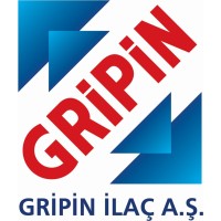GRİPİN İLAÇ A.Ş. logo - Similar company to Gripinn