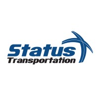 Status Transportation logo - Similar company to Mccullar & Company