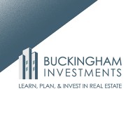Buckingham Investments, Inc. logo - Similar company to Finnimo Llc