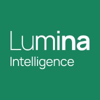 Lumina Intelligence - Biotics logo - Similar company to Natural - Supplements Production