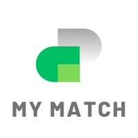 MY MATCH - Human Resources logo - Similar company to Xplore Technologies Ltd