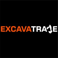 ExcavaTrade logo - Similar company to Calm Ventures Ug