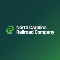 North Carolina Railroad Company logo - Similar company to Irail