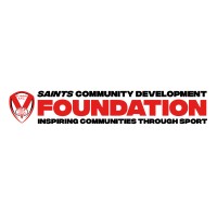 Saints Community Development Foundation Limited logo - Similar company to Wolves Community Trust