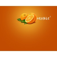 Orange3 logo - Similar company to Cornicabra