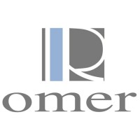 OMER S.p.A. logo - Similar company to Smartengineering S.P.A.