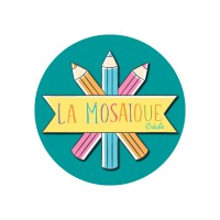 La mosaique crèche logo - Similar company to Amplifycreators