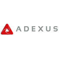 Adexus logo - Similar company to Coasin Logicalis