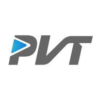 PVT SOFTWARE E SERVIÇOS logo - Similar company to Worknow Tecnologias Totvs