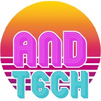 andtech AB logo - Similar company to Epn