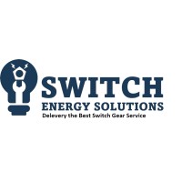 Switch Energy Solution logo - Similar company to Switch Energy Solutions