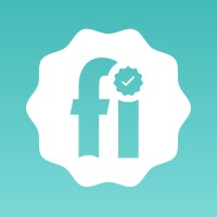 Fidellio logo - Similar company to Tracklabs