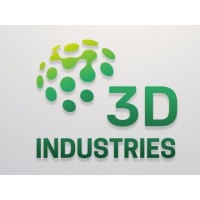 3D INDUSTRIES (3DI) logo - Similar company to 3D Industrie
