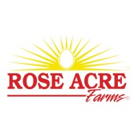 Rose Acre Farms logo - Similar company to Miller Amish Country Poultry