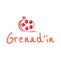 Grenad'in logo - Similar company to Studio Extensible