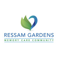 Ressam Gardens | Memory Care Community logo - Similar company to Ressam Gardens