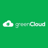 GreenCloud.io® logo - Similar company to Yellowcloud