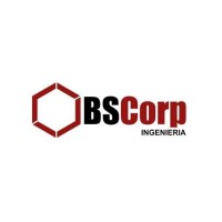 BSCorp Ingeniería logo - Similar company to Bscorp